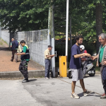 CLDS 5GEIRA assinala o Mês do Coração em Terras de Bouro
