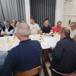 Leandro Ferreira Luís eleito Primeiro Vice-Presidente da JSD Nacional