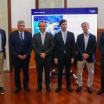 Comunidade Intermunicipal (CIM) do Cávado acolheu visita europeia para reforçar a resiliência climática na região