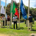 EPATV recebe a visita do Embaixador da República de Cuba em Portugal