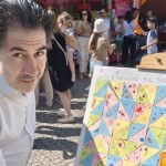 Terras de Bouro e Amares vão receber hoje os símbolos da JMJ