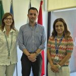 CDU congratula-se com obras na central de camionagem de Vila Verde