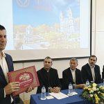 Ricardo Araújo quer mais empresas de Guimarães a competir à escala global e a criar mais valor para as pessoas