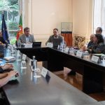 Deputados de Braga destacam resultados das ULS do Alto Ave e Médio Ave e defendem reposição da verdade sobre o SNS