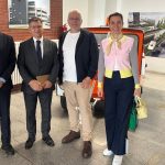 Braga assinala 25 anos da Polícia Municipal e aposta no reforço e modernização da corporação