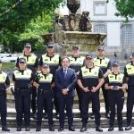 Comunidade Intermunicipal do Cávado reforça cooperação internacional em mobilidade inteligente na URBIS Brno 2026