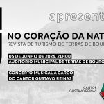 Exposição coletiva de artes visuais realizada por alunos de Amares para ver na Galeria de Artes