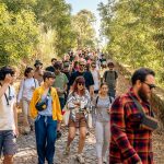 Projeto “AQUA Cávado: o rio que nos une” encerrou 12.ª edição dos “Dias a Viver a Água” com percurso em Barcelos
