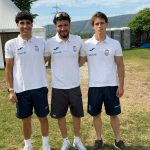 Campeonato Nacional de Esperanças leva cerca de 700 jovens a Gemeses