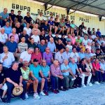 Futuros médicos da UMinho apoiam idosos em aldeias de Foz Côa