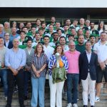 Guimarães acolheu reunião da Rede do Património Mundial de Portugal