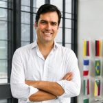 Filipe Melo recandidata-se à Distrital de Braga para consolidar crescimento e  tornar o CHEGA a primeira força política do distrito