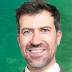 Ricardo Costa é o novo líder da Federação de Braga do Partido Socialista