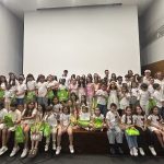 Encontro Nacional de Veículos Elétrico realiza-se em Guimarães nos dias 19 e 20 de setembro