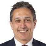 Pedro Sousa reeleito presidente da Concelhia de Braga do Partido Socialista
