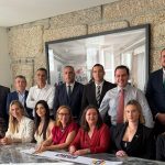 Comissão Europeia disponibiliza 1,1 mil milhões de euros para melhoria das infraestruturas europeias de transportes