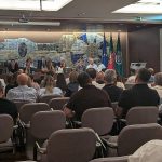 Graça Costa conquista dois títulos nacionais em fim de semana de domínio