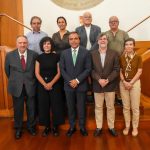 Universidade de Coimbra alcança o melhor resultado de sempre no QS World University Rankings