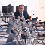GNR de Braga apreende armas em caso de violência doméstica