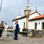 Memória do Lugar assinala a primeira celebração em Braga do Dia Nacional do Calceteiro e da Calçada Portuguesa