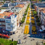 Primeiro aniversário do Centro Interpretativo de Artesanato em Cerâmica em Vila Verde celebrado com cultura, música e tradição
