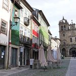 Braga prepara nova estratégia de resiliência climática com apoio de projeto europeu