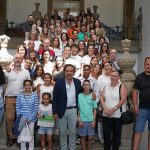 Terras de Bouro homenageou Presidente da Agência Portuguesa do Ambiente