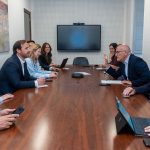 Câmara de Guimarães formaliza protocolos do Orçamento Participativo das Escolas com investimento superior a 214 mil euros