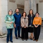 Guimarães acolhe sessão do projeto Conversas com Barriguinhas dedicada a grávidas e famílias