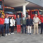 Idosa de 89 anos morre atingida por pedregulho em Vieira do Minho