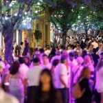 Homem detido em Vila Verde por violência doméstica