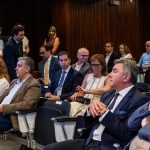 Portugal e Espanha inauguram nova interligação elétrica entre o Minho e a Galiza