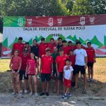Festa da Juventude e do Mérito Escolar em Terras de Bouro