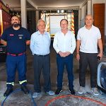 Começou a obra do Nó de Infias em Braga