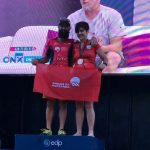 Jogos do Rio encerram mais uma edição a celebrar o rio e a comunidade
