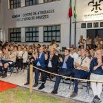 Primeiro aniversário do Centro Interpretativo de Artesanato em Cerâmica em Vila Verde celebrado com cultura, música e tradição