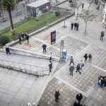 Castelo de Guimarães encerrado ao público de segunda a quinta-feira