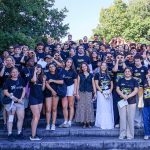 Tradição, fé e cultura na peregrinação ao Monte do Faro em Valença