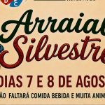 Festas em Honra de Santa Marinha de Penascais arrancam hoje com Jorge Ferreira como grande cabeça de cartaz