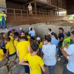Bernardo Pereira e Sara Sotero campeões da Europa em SS2 Sénior Misto