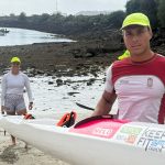 Retomadas buscas por jovem de 26 anos na praia da Ursa em Sintra