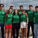 Portugal soma sete apuramentos no primeiro dia do Mundial de Velocidade e Paracanoagem