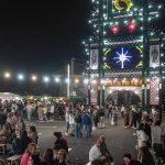 Noites Temáticas celebraram a cultura e a tradição na Vila do Pico de Regalados