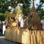 Festas em Honra de Santa Marinha de Penascais arrancam hoje com Jorge Ferreira como grande cabeça de cartaz