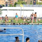 Vila Verde celebra o Dia Internacional da Juventude com piscinas gratuitas, música e animação