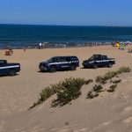Homem morre junto à praia das Belharucas em Albufeira