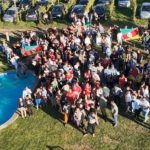Município de Amares leva separação de biorresíduos aos eventos do concelho