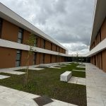 Suspeito ataca chefe com faca de trabalho numa fábrica de Ponte de Lima