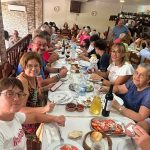 Celebrações religiosas da Romaria de Nossa Senhora do Faro, em Valença