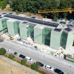 Bombeiro de Vila Verde foi agredido no quartel e teve de chamar o 112 para ir para o hospital